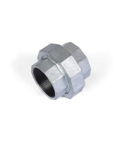 Американка 1" внутренняя резьба, оцинкованная AV Engineering AVEC520000001