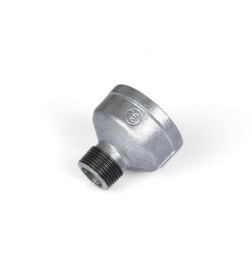 Переход 1" х 3/4" внутренняя-наружная резьба, оцинкованный AV Engineering AVEC470000134