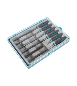 Набор надфилей 4х160мм Smartbuy tools (набор 6шт)