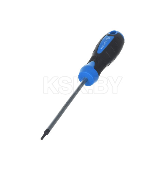 Отвертка TORX T10х100 мм S2 HOEGERT HT1S053 (HT1S053) 