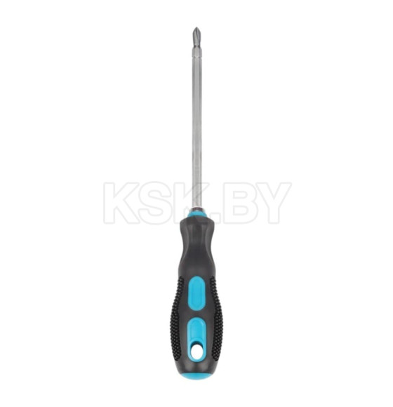 Отвертка комбинированная PH2/SL6х100 мм CR-V Smartbuy tools SBT-SCN-2P7 (SBT-SCN-2P7) 