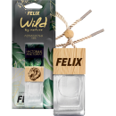 Ароматизатор подвесной FELIX WILD BY NATURE Африканский лев (430110085) 