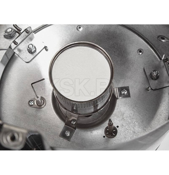 Обогреватель инфракрасный газовый Ballu BIGH-10 (НС-1421344) 