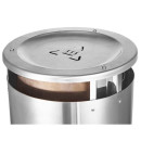 Обогреватель инфракрасный газовый Ballu BIGH-10 (НС-1421344) 