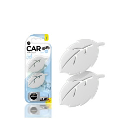 Ароматизатор Aroma Car Leaf 3D Mini Ice