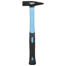 Молоток слесарный 300 г с фиберглассовой рукояткой Smartbuy tools SBT-GH-300 (SBT-GH-300) 