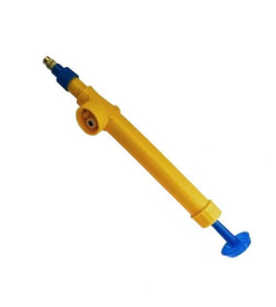 Опрыскиватель помповый ручной (на пластиковую бутылку) 59798