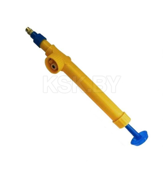 Опрыскиватель помповый ручной (на пластиковую бутылку) 59798 (D89019) 