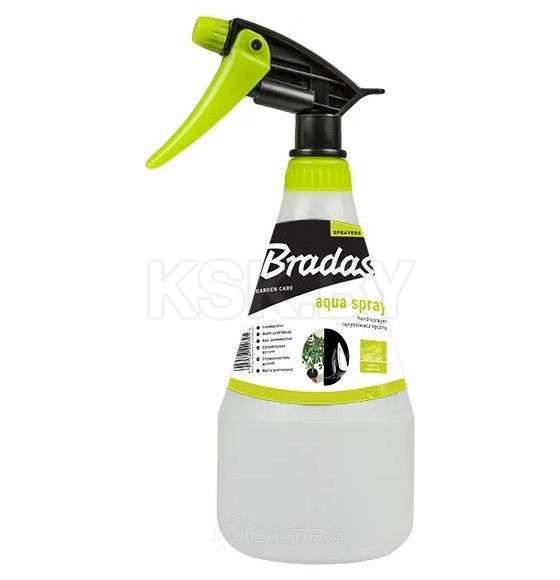 Опрыскиватель ручной BRADAS AQUA SPRAY 0,75л  AS0075 (AS0075) 