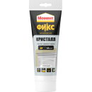 Клей Момент Монтаж FIX кристал, 185 г (2574393) 