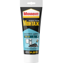 Клей Момент Монтаж Экспресс Декор для пенопанелей, 250 г (1192822) 