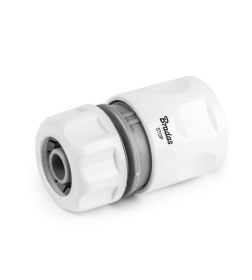 Коннектор BRADAS WHITE LINE 1/2" WL-2120