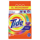 Стиральный порошок Tide Автомат Color, 4,5кг (8437) 