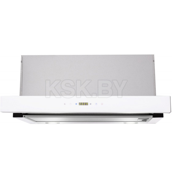 Вытяжка кухонная EXITEQ EX-1145 White (E10152) 