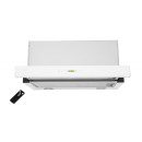 Вытяжка кухонная EXITEQ EX-1145 White (E10152) 