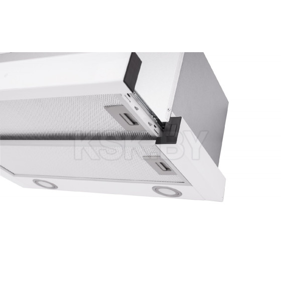 Вытяжка кухонная EXITEQ EX-1145 White (E10152) 