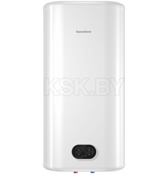 Водонагреватель аккумуляционный электрический Garanterm Flat 80 V
