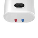 Водонагреватель аккумуляционный электрический Garanterm Flat 80 V