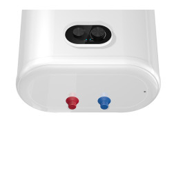Водонагреватель аккумуляционный электрический Garanterm Flat 80 V