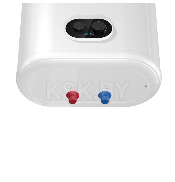 Водонагреватель аккумуляционный электрический Garanterm Flat 80 V