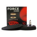 Спирали от комаров Двойной Эффект Force guard 10шт.
