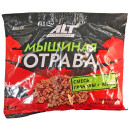 Приманка Мышиная отрава, 200г