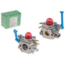 Карбюратор ECO HU125R/128R (GTP-HU125/128-006) 