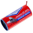 Лента липкая от мух Чистый дом