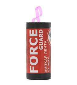 Лента липкая от мух Force guard
