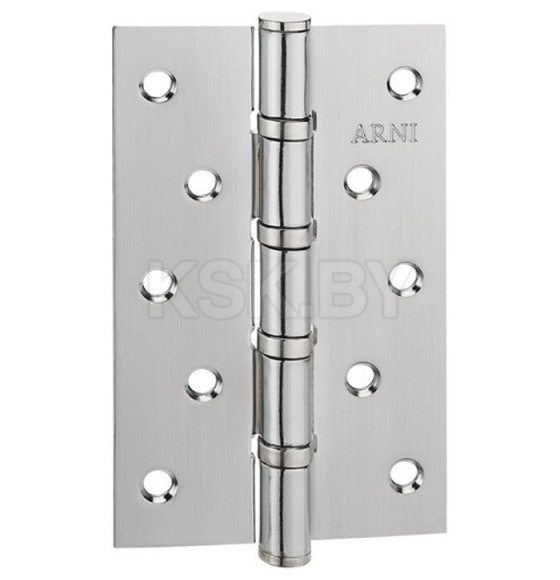 Петля врезная Arni универсальная 125*75 SSC (Арни)