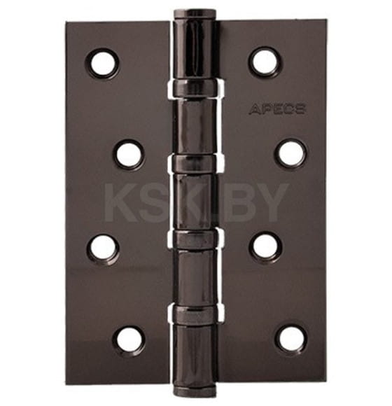 Петля Apecs 100*70-B4-Steel-BN