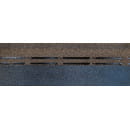 Коньково-карнизная черепица Döcke PIE PREMIUM Голубика