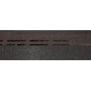 Коньково-карнизная черепица Döcke PIE PREMIUM Фладен-Канноли