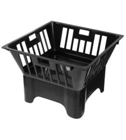 Корзина для дождеприемника Standartpark ДП-25.25-ПП