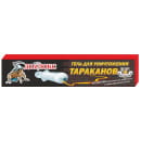 Гель для уничтожения тараканов Дохлокс (шприц), 20мл