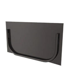 Заглушка торцевая Standartpark ЗЛВ-10.14.07-ПП 6821/1