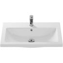 Умывальник мебельный Cersanit Como 70