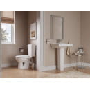 Пьедестал для умывальника Santeri Орион 136008S0000B0 (136008S0000B0) 