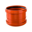 Муфта наруж. кан. ремонтная ПП 160, Политэк (160001160) 