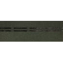 Коньково-карнизная черепица Döcke PIE STANDARD Зеленый 