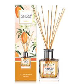 Ароматизатор воздуха Areon home perfume Botanic 150 ml Mango