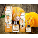 Ароматизатор воздуха Areon home perfume Botanic 150 ml Mango (HBO07) 