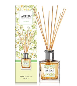 Ароматизатор воздуха Areon home perfume Botanic 150 ml Jasmine