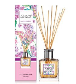 Ароматизатор воздуха Areon home perfume Botanic 150 ml French Garden