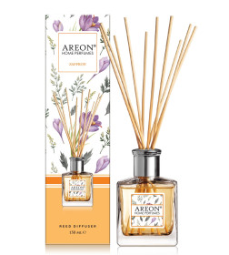 Ароматизатор воздуха Areon home perfume Botanic 150 ml Saffron