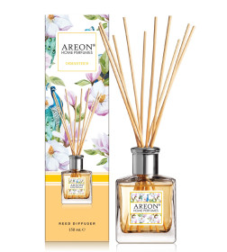 Ароматизатор воздуха Areon home perfume Botanic 150 ml Osmanthus