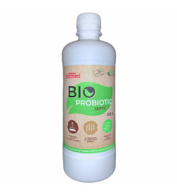 Препарат Микробиологический BIO-PROBIOTIC SEPTIC 0,5л