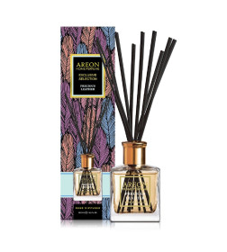 Ароматизатор воздуха Areon home perfume Exclusive sticks 150 ml Precious Leather