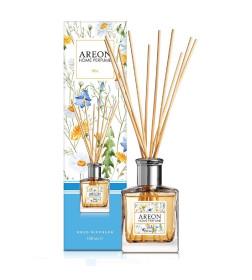 Ароматизатор воздуха Areon home perfume Botanic 50 ml Spa