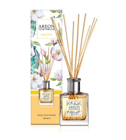 Ароматизатор воздуха Areon home perfume Botanic 50 ml Osmanthus